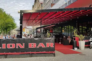 Lion Bar Örebro image