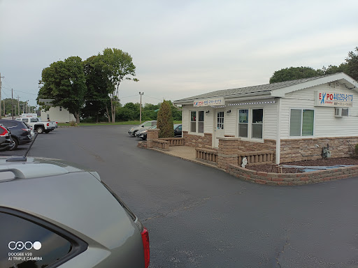 Used Car Dealer «Expo Auto group», reviews and photos, 3292 N Ridge Rd, Perry, OH 44081, USA