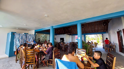 EL DORADO beach club