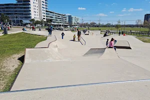 skatepark Nesselande image