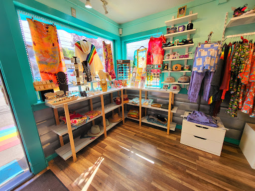 Boutique «Frock Boutique», reviews and photos, 1439 NE Alberta St, Portland, OR 97211, USA