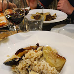 Photo n°1 de l'avis de Massimo.a fait le 13/02/2020 à 19:36 sur le  Ristorante Tiella à Bari