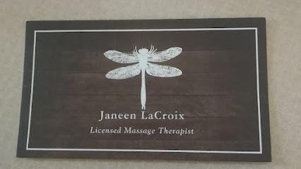 Massage by Janeen