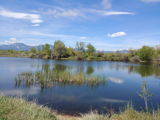 Walden Ponds Wildlife Habitat, 3893 N 75th St, Boulder, CO 80301