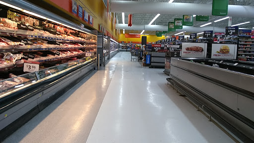 Department Store «Walmart Supercenter», reviews and photos, 10 Kimberly Ln, Cranberry, PA 16319, USA
