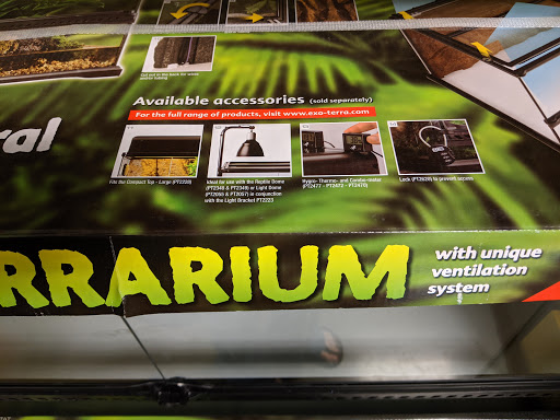 Pet Supply Store «PetSmart», reviews and photos, 1451 Dallas Hwy, Waxahachie, TX 75165, USA