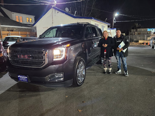 Used Car Dealer «Daytona Auto Sales», reviews and photos, 242 US-46, Little Ferry, NJ 07643, USA