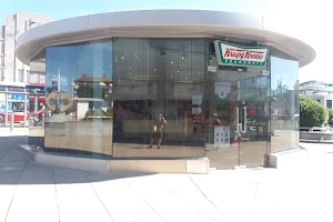 Krispy Kreme Brighton image