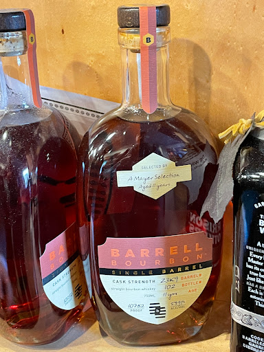 Wine Store «The Wine Cave - Kosher Wine & Spirits», reviews and photos, 888 Bedford Ave, Brooklyn, NY 11205, USA