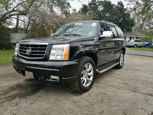 Used Car Dealer «Ark Auto Sales», reviews and photos, 1109 St Andrews Blvd, Charleston, SC 29407, USA