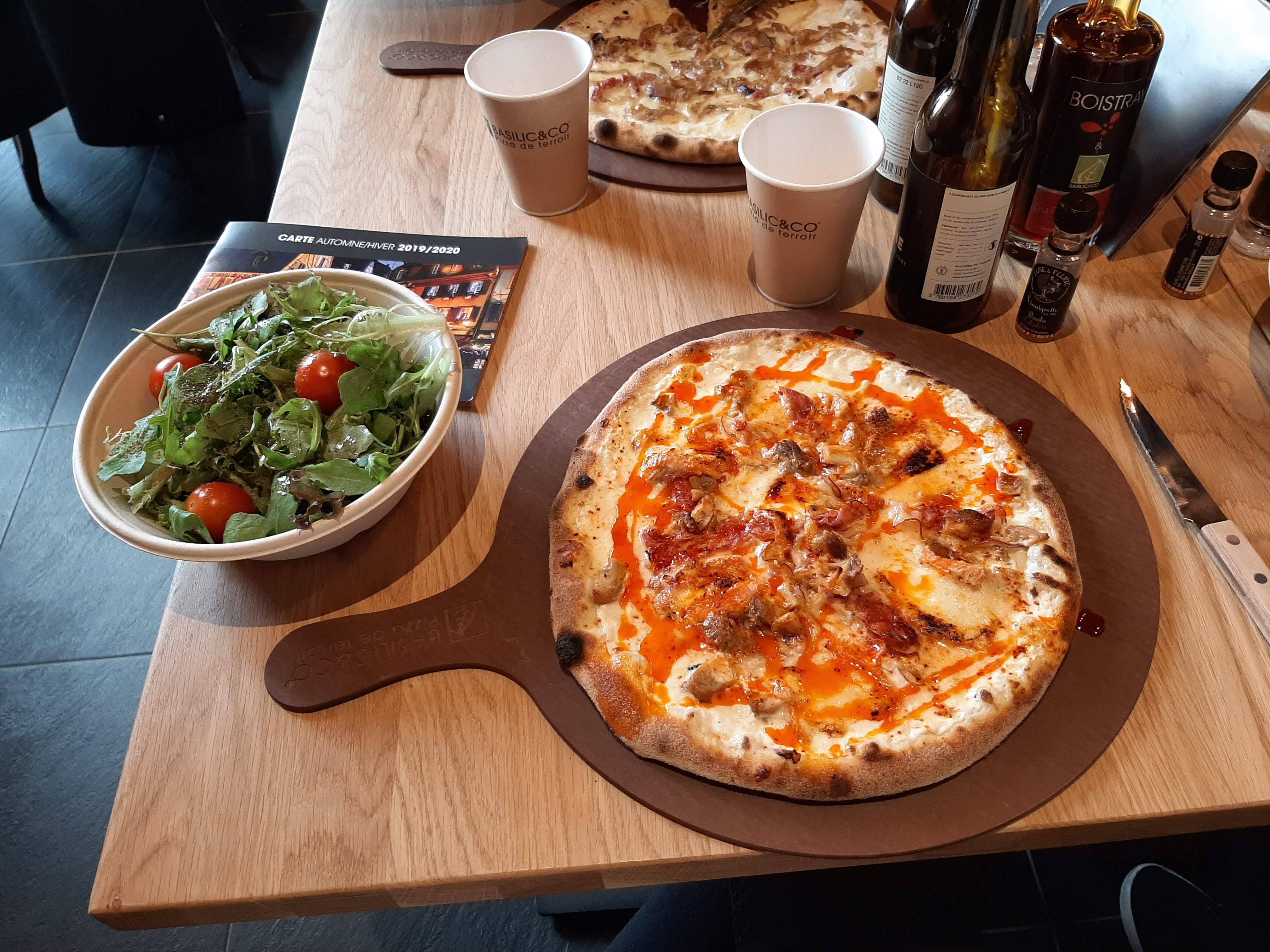 Photo n° 1 de l'avis de Do.a fait le 13/11/2019 à 17:55