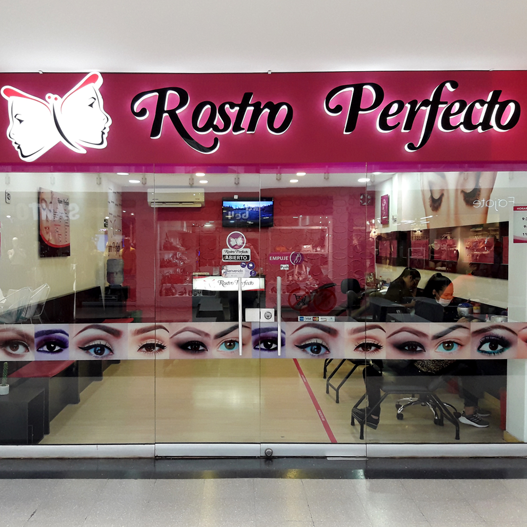 Rostro Perfecto Bucaramanga - Centro de Estética Facial y Corporal - Micropigmentación - Cejas