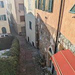 Photo n°13 de l'avis de William.r fait le 01/11/2022 à 19:25 sur le  Hotel Villa Salvarezza à Noli