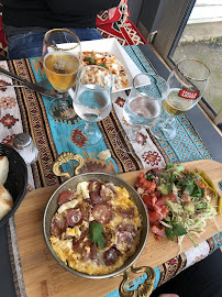 Plats et boissons du Restaurant méditerranéen Le Cappadoce à Mainvilliers - n°9