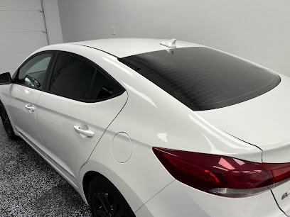 Elegant Window Tinting