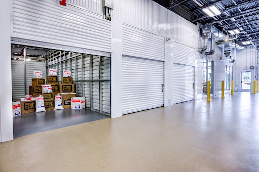 Self-Storage Facility «Metro Self Storage», reviews and photos, 9992 Baltimore St NE, Blaine, MN 55449, USA