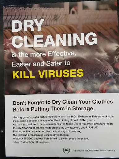 Dry Cleaner «Best Cleaners», reviews and photos, 2843 E Grand River Ave # 140, East Lansing, MI 48823, USA