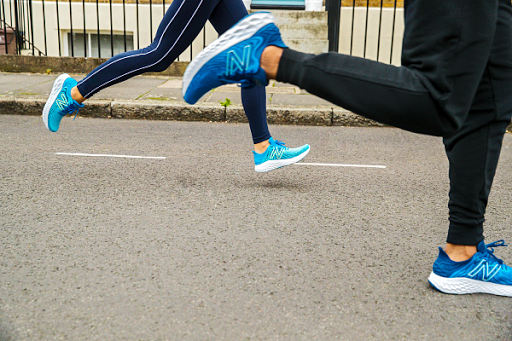 Shoe Store «New Balance Arlington», reviews and photos, 3751 Matlock Rd #101, Arlington, TX 76015, USA