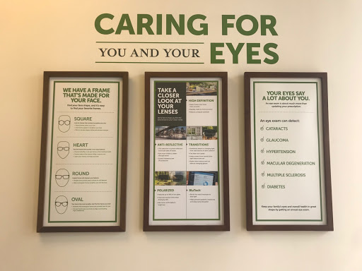 Eye Care Center «Pearle Vision», reviews and photos, 1757 East-West Connector #400, Austell, GA 30106, USA