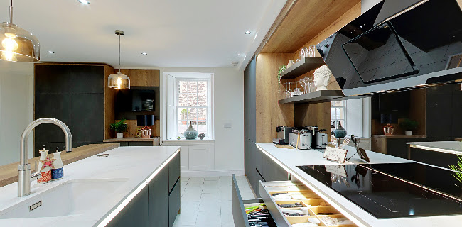 Kitchens Plus Interiors Open Times