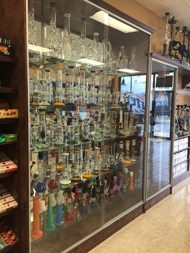 Vaporizer Store «Sky tobacco-vape-hookah», reviews and photos, 9392 Ballard Rd, Des Plaines, IL 60016, USA