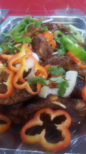 Cafe «El Gallito Coffee Shop», reviews and photos, 205 SW 8th Ave, Miami, FL 33130, USA