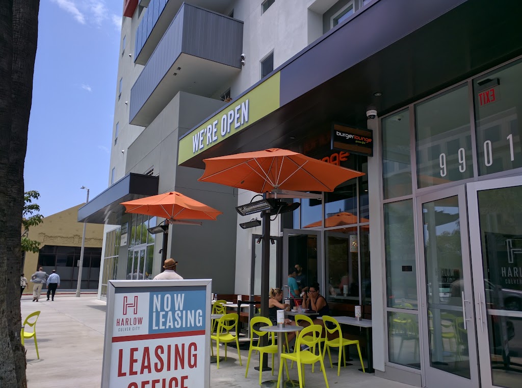 Burger Lounge 90232