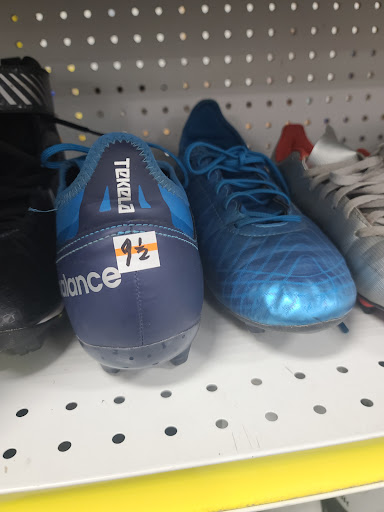 Thrift Store «City Thrift Store», reviews and photos