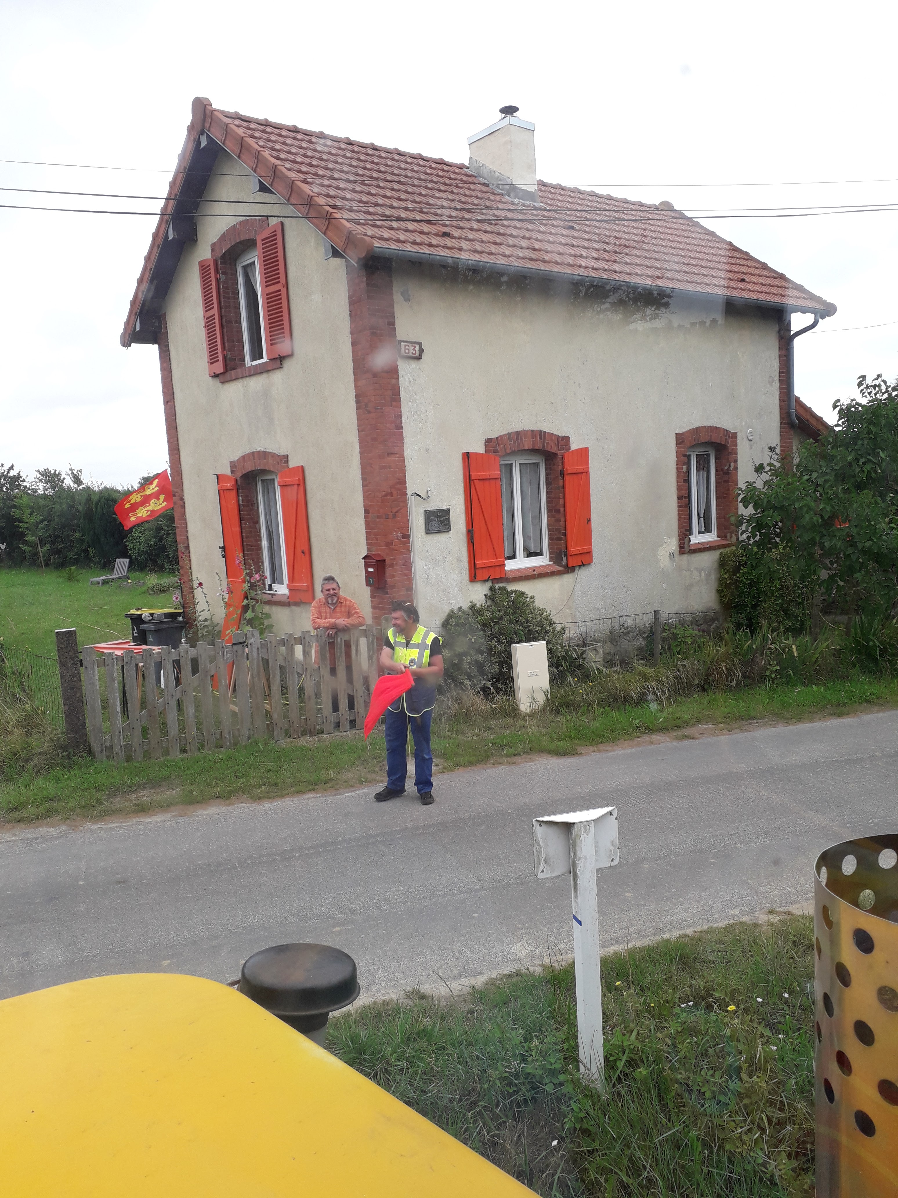Photo n° 2 de l'avis de Jocelyne.E fait le 20/07/2023 à 08:21