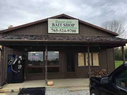 Summit Lake Bait Shop