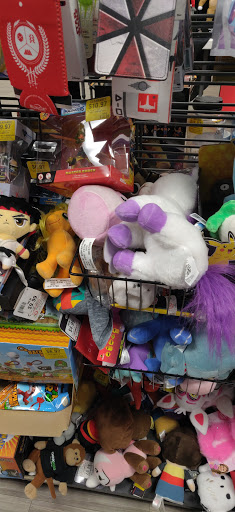 Video Game Store «GameStop», reviews and photos, 2664 N Belt Line Rd, Irving, TX 75062, USA