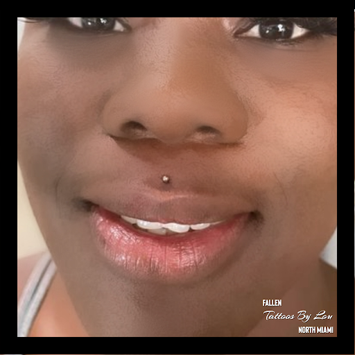 Explore tattoo ideas to remember a loved one, creative tattoo ideas in Miami, available at Tattoos by Lou Miami - North Miami