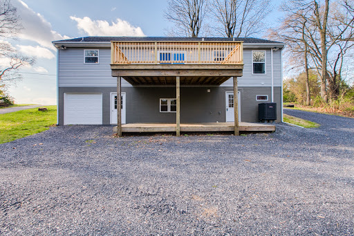 Real Estate Agency «Adam Ellison Homes, Long and Foster Realtors», reviews and photos, 244 N Market St, Frederick, MD 21701, USA