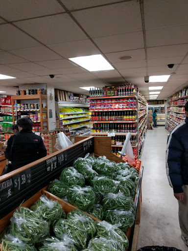 Asian Grocery Store «C-Mart Supermarket», reviews and photos, 109 Lincoln St, Boston, MA 02111, USA