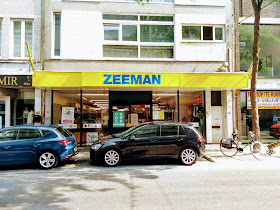 Zeeman Antwerpen Abdij
