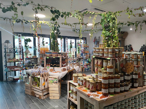 Épicerie fine La Boutique Solidaire à St Barthélemy d'Anjou Saint-Barthélemy-d'Anjou