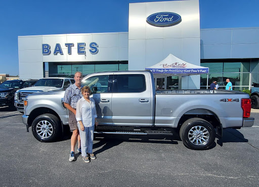 Ford Dealer «Bates Ford», reviews and photos, 1673 W Main St, Lebanon, TN 37087, USA