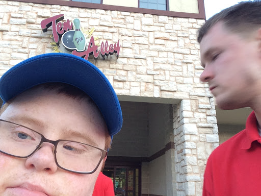 Bowling Alley «Ten Pin Alley», reviews and photos, 6285 Nesbitt Rd, Fitchburg, WI 53719, USA