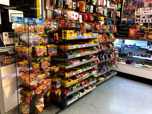 Convenience Store «Goodyear Food Store», reviews and photos, 734 E Van Buren St, Goodyear, AZ 85338, USA