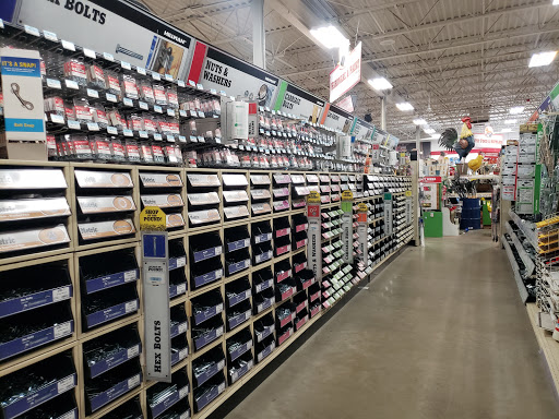 Home Improvement Store «Tractor Supply Co.», reviews and photos, 67 Palomba Dr, Enfield, CT 06082, USA