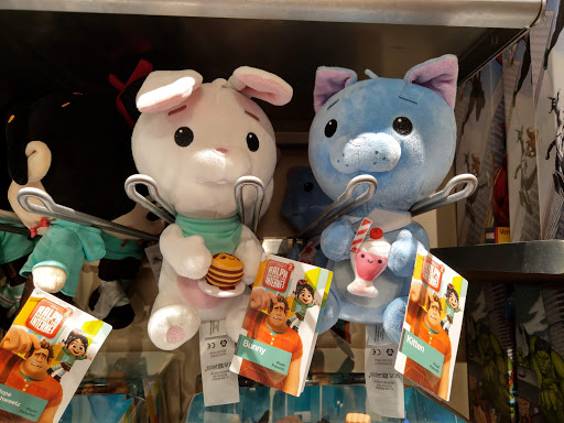 Toy Store «Disney Store», reviews and photos, 575 E University Pkwy, Orem, UT 84097, USA