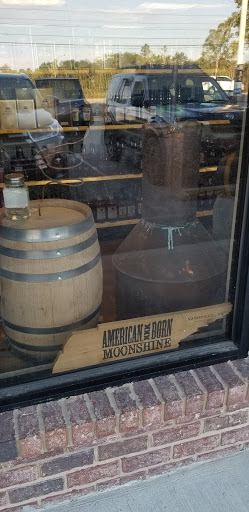 Liquor Store «Peavine Wine & Spirits», reviews and photos, 745 Peavine Rd, Crossville, TN 38571, USA