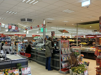 REWE