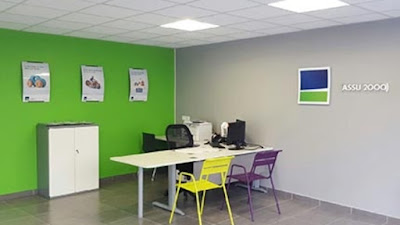 ASSU 2000 Villiers-sur-Marne à Villiers-sur-Marne