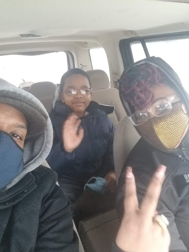 Used Car Dealer «What A Deal Auto Sales», reviews and photos, 4102 Lorain Ave, Cleveland, OH 44113, USA