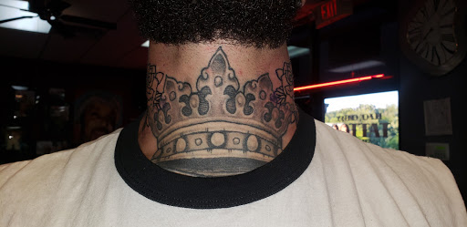 Tattoo Shop «Black Cherry Tattoo Studio», reviews and photos, 1097 State Rte 55, Lagrangeville, NY 12540, USA