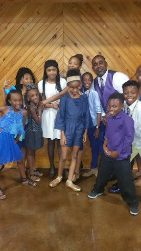 Community Center «Addis Community Center», reviews and photos, 7520 LA-1, Addis, LA 70710, USA