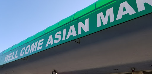 Asian Grocery Store «Well Come Asian Market», reviews and photos, 4 Wethersfield Rd, Natick, MA 01760, USA