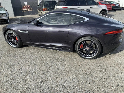 Motorcycle Shop «Custom Works LLC», reviews and photos, 6709 Old Branch Ave, Temple Hills, MD 20748, USA