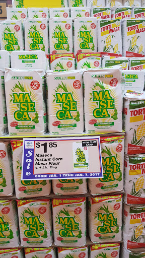 Grocery Store «Met Fresh Market», reviews and photos, 320 NY-59, Nyack, NY 10960, USA